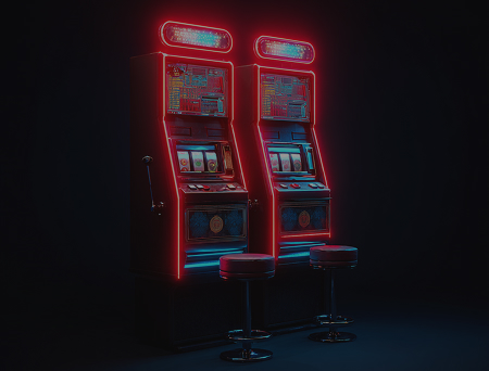 Madslots Casino