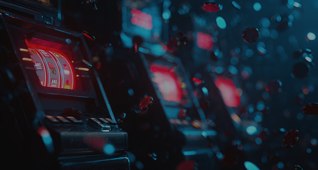 Madslots Casino
