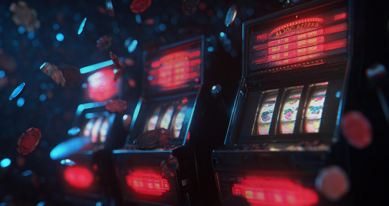 Madslots Casino